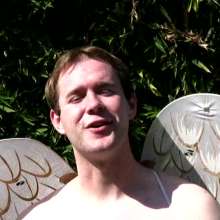 uppercrust: Revenge On Cupid Plus Short Actor Interview