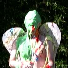 uppercrust: Revenge On Cupid Plus Short Actor Interview