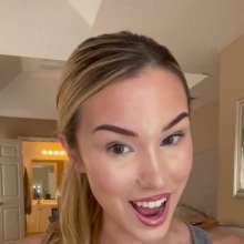 Slimed Models: Scarlett's Humiliating Dog Food Dip