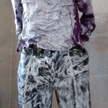 MessyCDresser: Taking a WAM Break