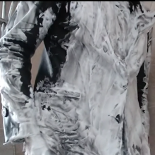 MessyCDresser: Taking a WAM Break