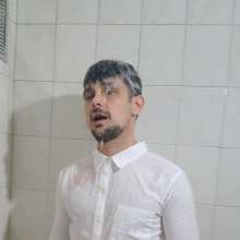 queeruy: Shower for a Friend