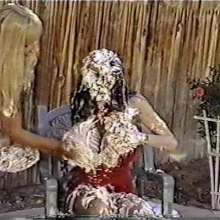wamtec: Sophia Gets Creamed