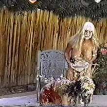 wamtec: Sophia Gets Creamed