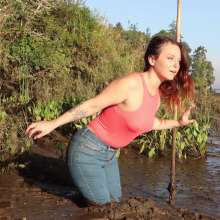 Jumpoff_Joe: Stick in the Mud