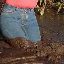 Jumpoff_Joe: Stick in the Mud