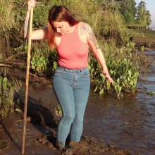 Jumpoff_Joe: Stick in the Mud