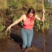 Jumpoff_Joe: Stick in the Mud