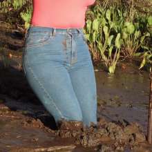 Jumpoff_Joe: Stick in the Mud