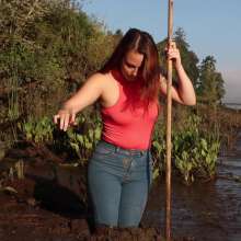 Jumpoff_Joe: Stick in the Mud