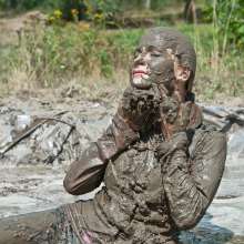 Lara_eurowam: New mud video on wam.tv