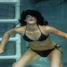 doctor_splash: Underwater For Wert