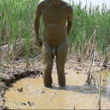 RyuuWammer: Talking Dirty in the Mud