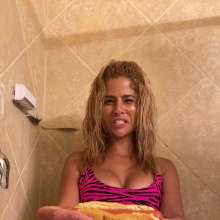 Slimed Models: The Complete Ketchup and Mustard Compilation