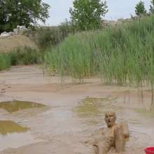 RyuuWammer: The Mud Pool