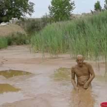 RyuuWammer: The Mud Pool