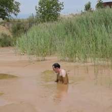 RyuuWammer: The Mud Pool
