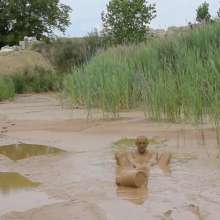 RyuuWammer: The Mud Pool