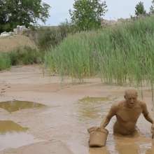 RyuuWammer: The Mud Pool