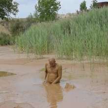 RyuuWammer: The Mud Pool