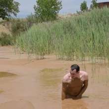 RyuuWammer: The Mud Pool
