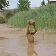 RyuuWammer: The Mud Pool
