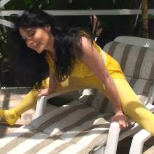 wamtec: They Call Me Mellow Yellow