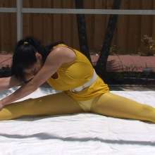wamtec: They Call Me Mellow Yellow