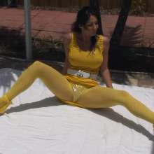 wamtec: They Call Me Mellow Yellow