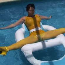 wamtec: They Call Me Mellow Yellow