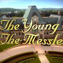 CreamMeAgain: The Young And The Messless