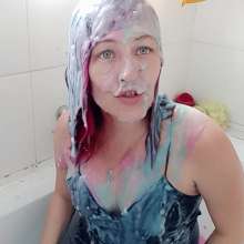 Thefetishgirl: Time for Slime
