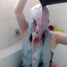 Thefetishgirl: Time for Slime