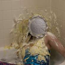 Beantwn: Mermaid Bubble Bath