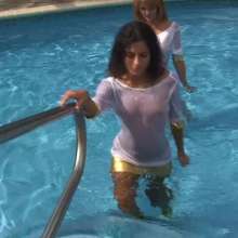 wamtec: Wet Fashions