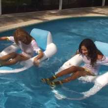 wamtec: Wet Fashions