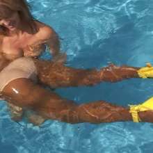 wamtec: Wet Fashions