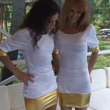 wamtec: Wet Fashions