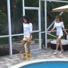 wamtec: Wet Fashions