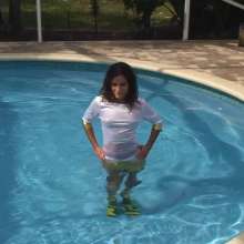 wamtec: Wet Fashions
