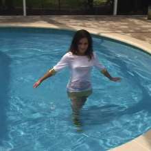 wamtec: Wet Fashions