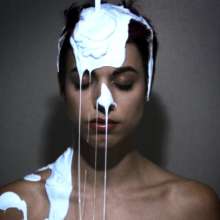 Gater: Music Video find: X.Ari gets gunged in Pretty Little Villains