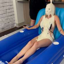 Messygirl: Two New Messygirl Downloads with  Celeste, Zoey, Penelope and Brittany