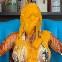 Messygirl: Two New Messygirl Downloads with  Celeste, Zoey, Penelope and Brittany