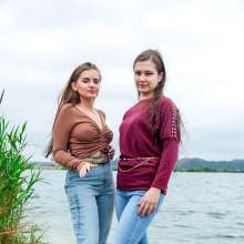 WetlookerUpdates: New ladies on Wetlooker