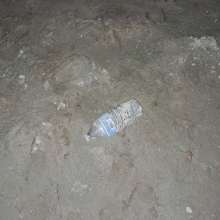 TGBF: Please Clean Up!