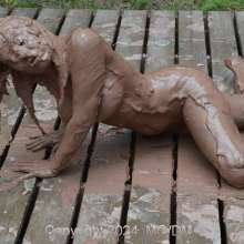 Dirty Muse: 