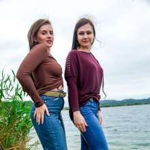 WetlookerUpdates: New ladies on Wetlooker