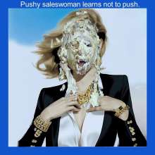 PhotoSlop: Saturdai Evening Pie Pictures