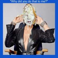 PhotoSlop: Saturdai Evening Pie Pictures